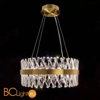 Подвесной светильник Citilux Ричард CL336063 - Фото 4