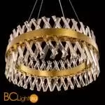 Подвесной светильник Citilux Ричард CL336063 - Фото 5