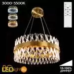 Подвесной светильник Citilux Ричард CL336063