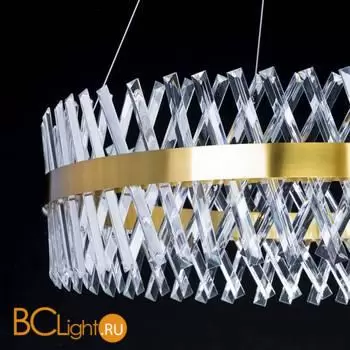 Подвесной светильник Citilux Ричард CL336083 - Фото 5