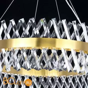 Подвесной светильник Citilux Ричард CL336083 - Фото 6