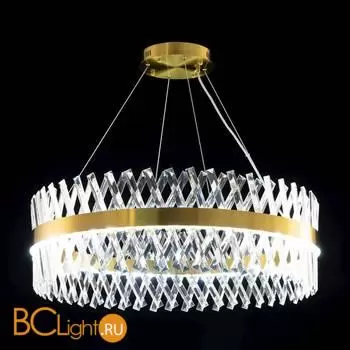 Подвесной светильник Citilux Ричард CL336083 - Фото 4