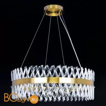 Подвесной светильник Citilux Ричард CL336083 - Фото 0