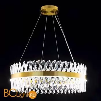 Подвесной светильник Citilux Ричард CL336083 - Фото 2