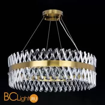 Подвесной светильник Citilux Ричард CL336083 - Фото 3