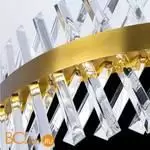 Подвесной светильник Citilux Ричард CL336083 - Фото 8