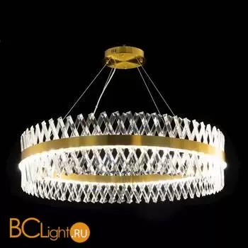 Подвесной светильник Citilux Ричард CL336103 - Фото 4