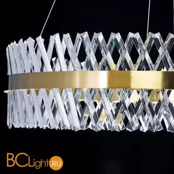 Подвесной светильник Citilux Ричард CL336103 - Фото 7