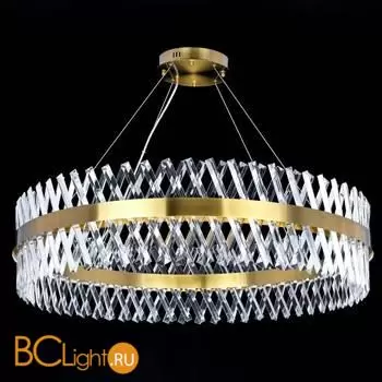 Подвесной светильник Citilux Ричард CL336103 - Фото 3