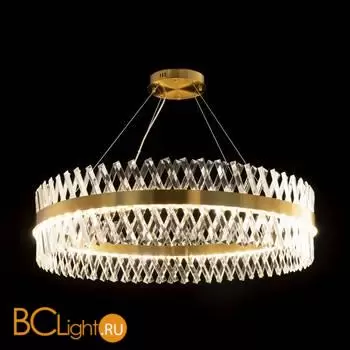 Подвесной светильник Citilux Ричард CL336103 - Фото 6