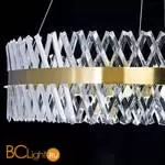 Подвесной светильник Citilux Ричард CL336103 - Фото 7