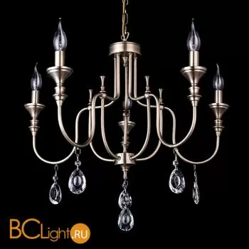 Люстра Citilux Рига CL437153