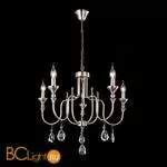 Люстра Citilux Рига CL437153 - Фото 0