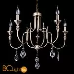 Люстра Citilux Рига CL437153