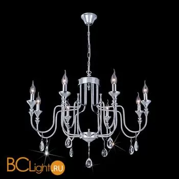 Люстра Citilux Рига CL437181 - Фото 0