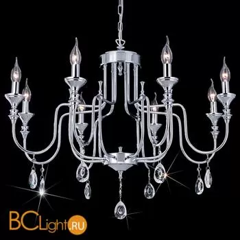 Люстра Citilux Рига CL437181