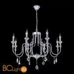 Люстра Citilux Рига CL437181 - Фото 0