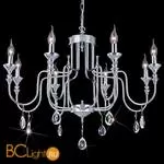 Люстра Citilux Рига CL437181