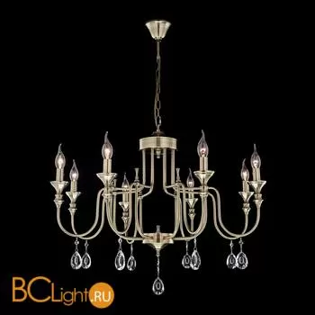 Люстра Citilux Рига CL437183 - Фото 0