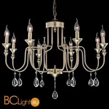 Люстра Citilux Рига CL437183