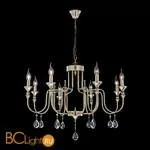 Люстра Citilux Рига CL437183 - Фото 0