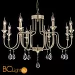 Люстра Citilux Рига CL437183