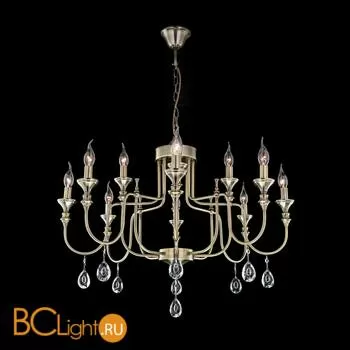 Люстра Citilux Рига CL437223 - Фото 0