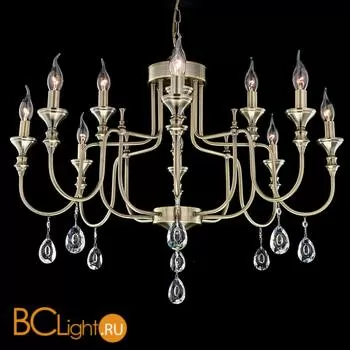 Люстра Citilux Рига CL437223