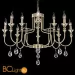 Люстра Citilux Рига CL437223