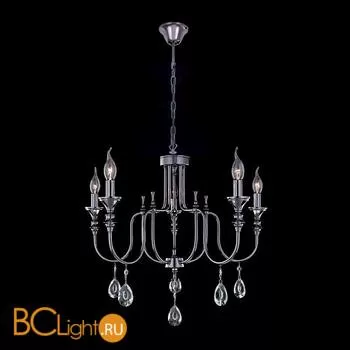 Люстра Citilux Рига CL437154 - Фото 0