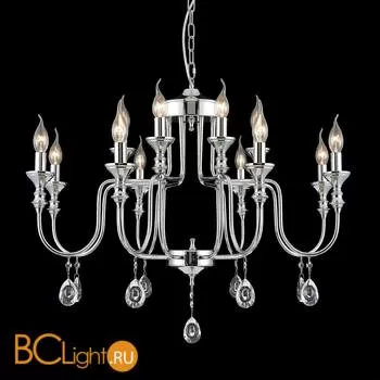 Люстра Citilux Рига CL437221