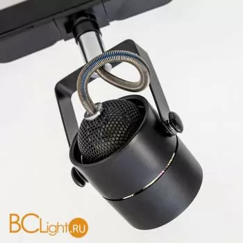 Трековый светильник Citilux Ринг CL525T11 - Фото 1