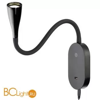 Настенный светильник Citilux Рио CL704381N