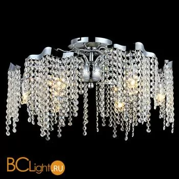 Потолочная люстра Citilux Рита CL325161