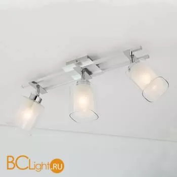 Люстра Citilux Риволи CL104130