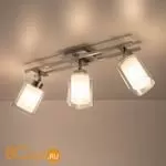 Люстра Citilux Риволи CL104130 - Фото 5