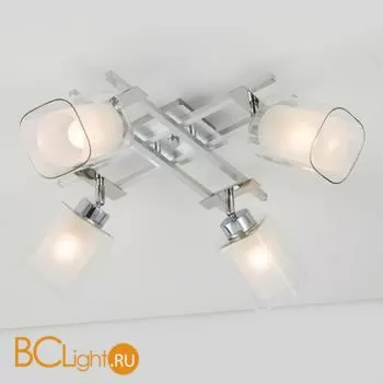 Люстра Citilux Риволи CL104140