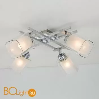 Люстра Citilux Риволи CL104140 - Фото 2