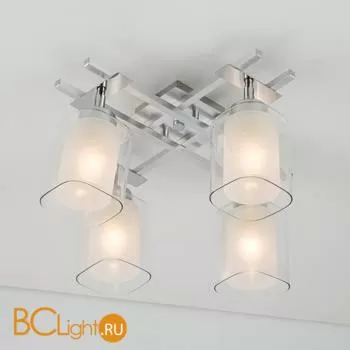 Люстра Citilux Риволи CL104140 - Фото 3