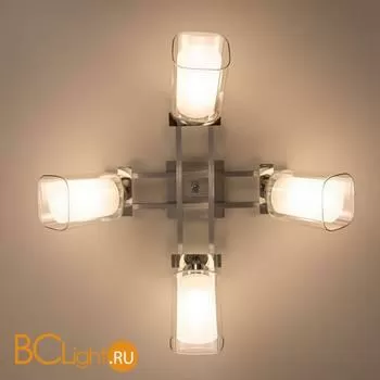 Люстра Citilux Риволи CL104140 - Фото 5