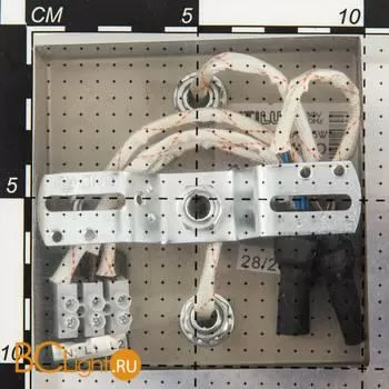 Люстра Citilux Риволи CL104140 - Фото 6