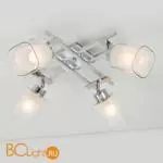 Люстра Citilux Риволи CL104140