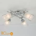 Люстра Citilux Риволи CL104140 - Фото 2