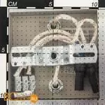 Люстра Citilux Риволи CL104140 - Фото 6