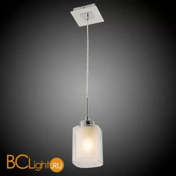 Подвесной светильник Citilux Риволи CL104110 - Фото 1