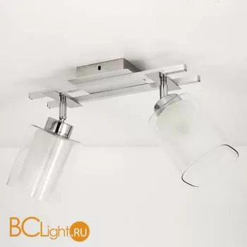 Люстра Citilux Риволи CL104120 - Фото 4