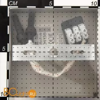 Люстра Citilux Риволи CL104120 - Фото 5