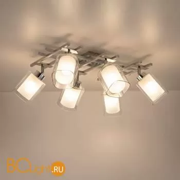 Люстра Citilux Риволи CL104160 - Фото 5