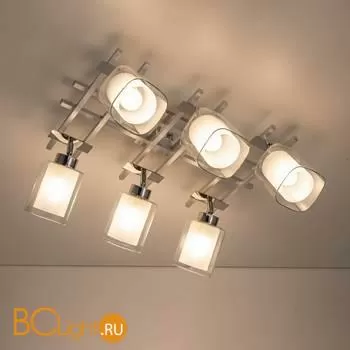 Люстра Citilux Риволи CL104160 - Фото 4