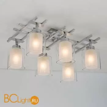 Люстра Citilux Риволи CL104160 - Фото 2